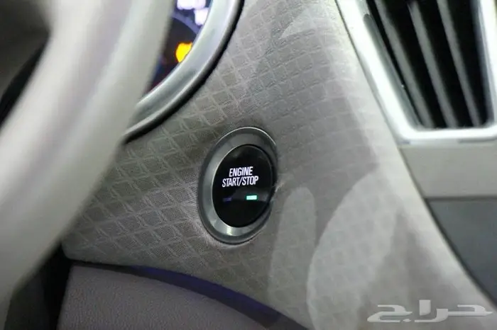 شيفروليه ماليبو LT 2017 20