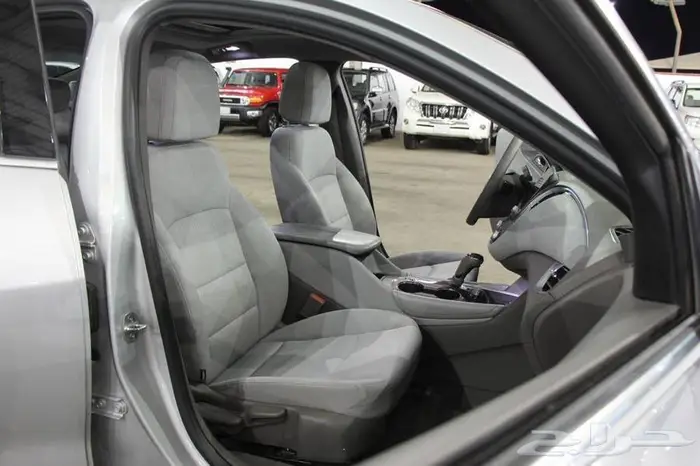 شيفروليه ماليبو LT 2017 16