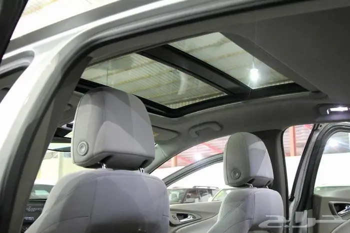 شيفروليه ماليبو LT 2017 13