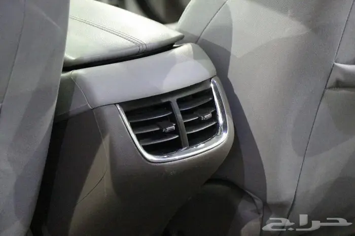 شيفروليه ماليبو LT 2017 21