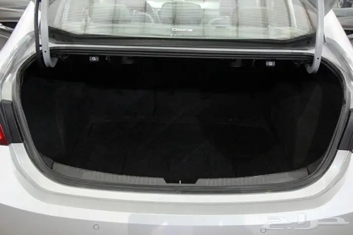 شيفروليه ماليبو LT 2017 26