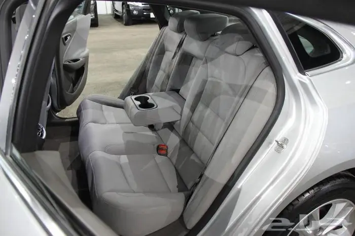 شيفروليه ماليبو LT 2017 11