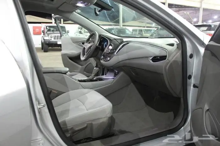 شيفروليه ماليبو LT 2017 15