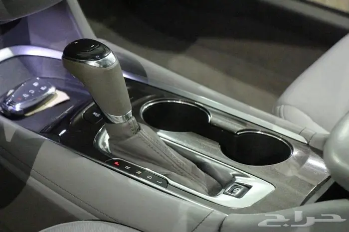 شيفروليه ماليبو LT 2017 22