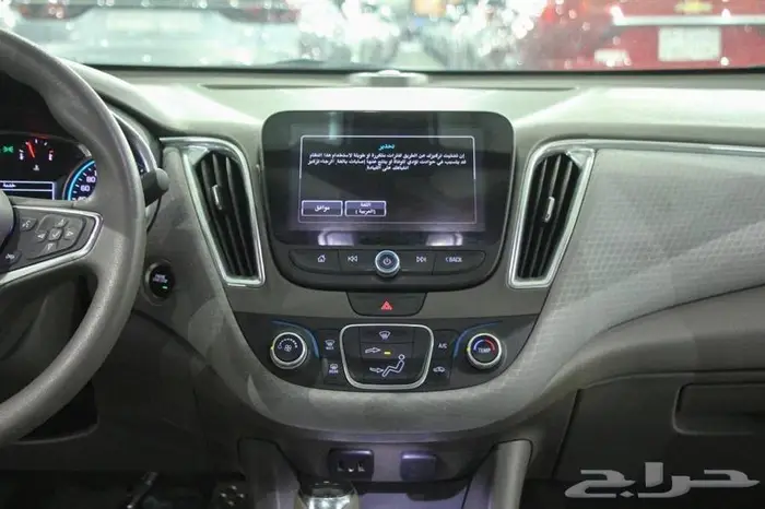 شيفروليه ماليبو LT 2017 17