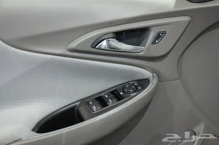 شيفروليه ماليبو LT 2017 24