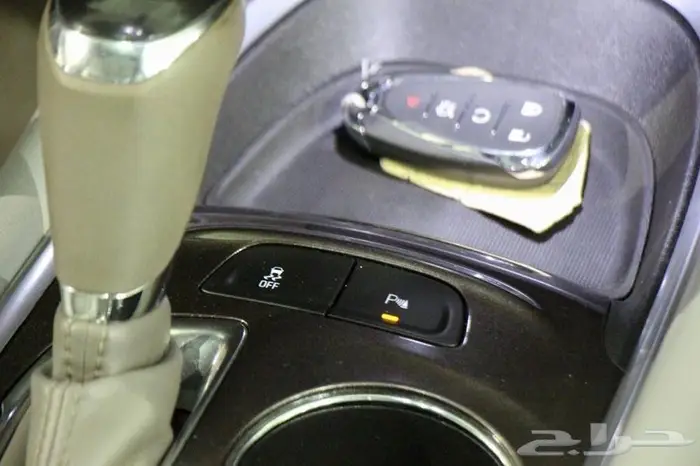 شيفروليه ماليبو LT 2017 19