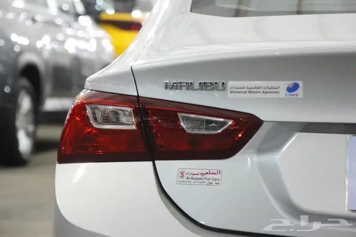 شيفروليه ماليبو LT 2017 9