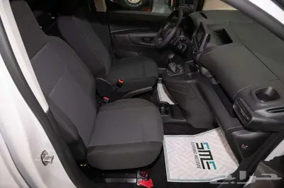 فيات دوبلو فان بضاعة ديزل موديل 2024 ( 53935 شامل الضريبة) index