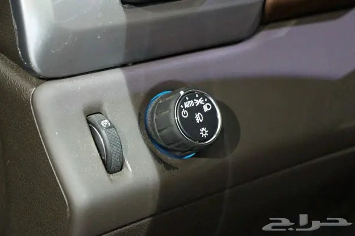 شيفروليه تاهو LTZ فل كامل بريميوم 2019 25