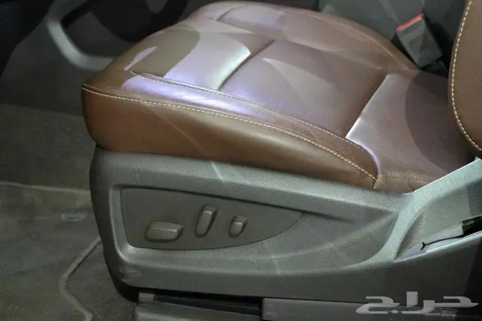 شيفروليه تاهو LTZ فل كامل بريميوم 2019 19