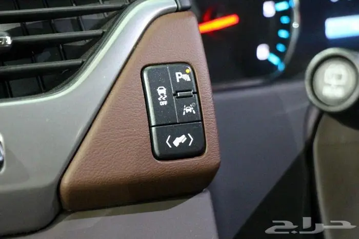 شيفروليه تاهو LTZ فل كامل بريميوم 2019 21