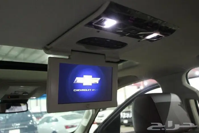 شيفروليه تاهو LTZ فل كامل بريميوم 2019 30