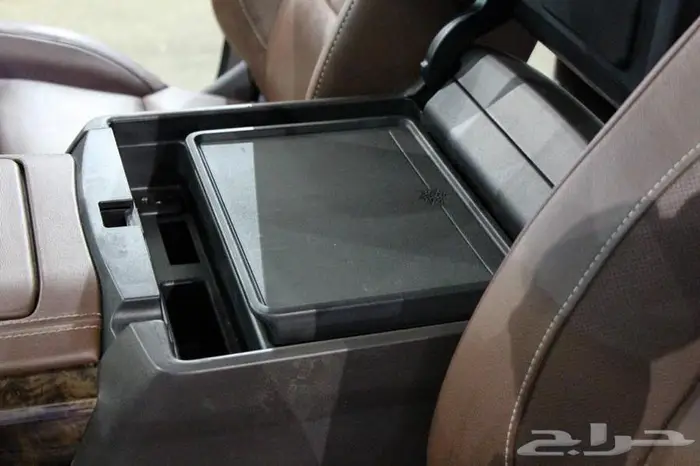 شيفروليه تاهو LTZ فل كامل بريميوم 2019 26