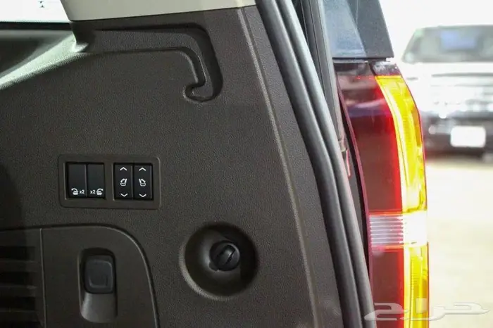 شيفروليه تاهو LTZ فل كامل بريميوم 2019 32