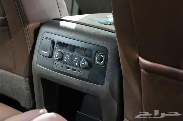 شيفروليه تاهو LTZ فل كامل بريميوم 2019 31