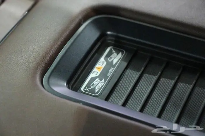 شيفروليه تاهو LTZ فل كامل بريميوم 2019 22