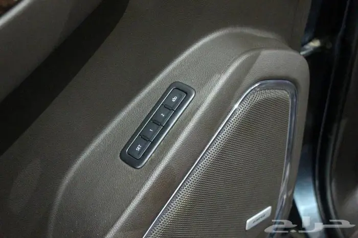 شيفروليه تاهو LTZ فل كامل بريميوم 2019 27