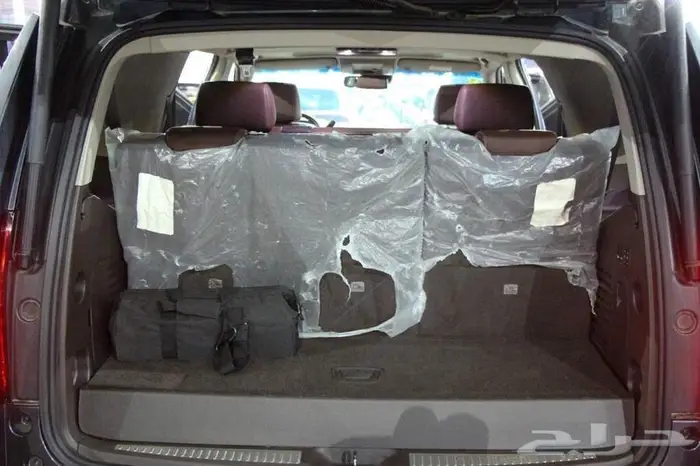 شيفروليه تاهو LTZ فل كامل بريميوم 2019 34