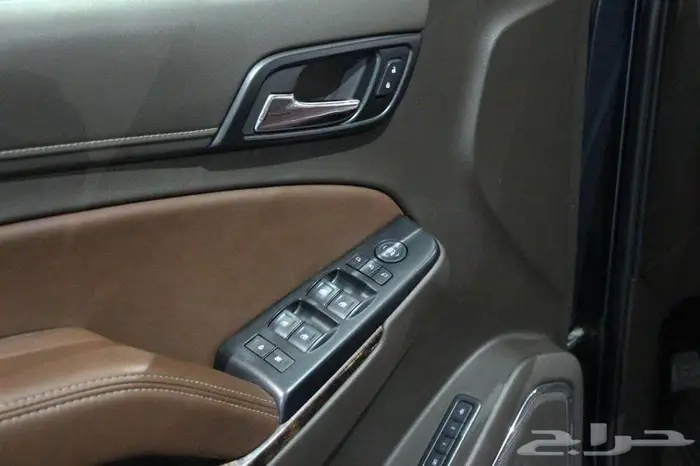 شيفروليه تاهو LTZ فل كامل بريميوم 2019 28