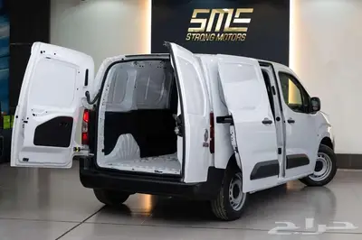 فيات دوبلو فان بضاعة ديزل موديل 2024 ( 53935 شامل الضريبة) index