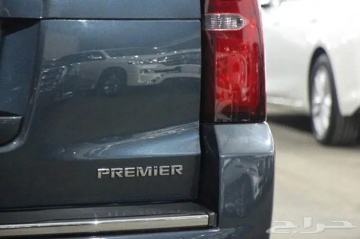 شيفروليه تاهو LTZ فل كامل بريميوم 2019 8