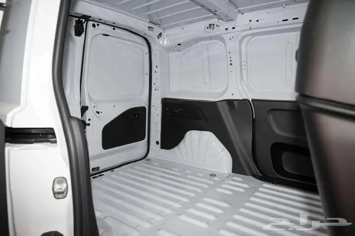 فيات دوبلو فان بضاعة ديزل موديل 2024 ( 53935 شامل الضريبة) 6