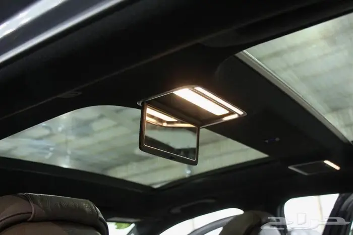 مرسيدس S400 2016 26