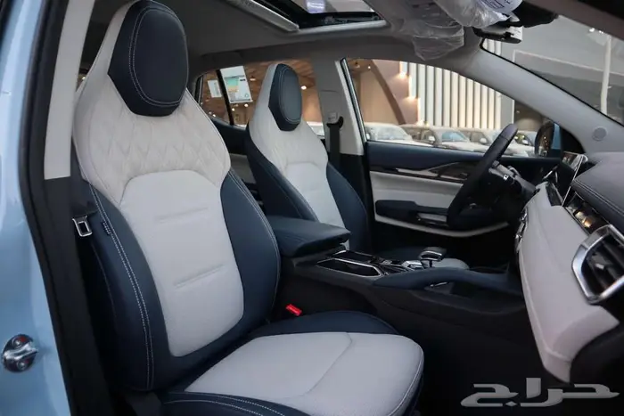 جيتور X50 بريميوم 2025 12