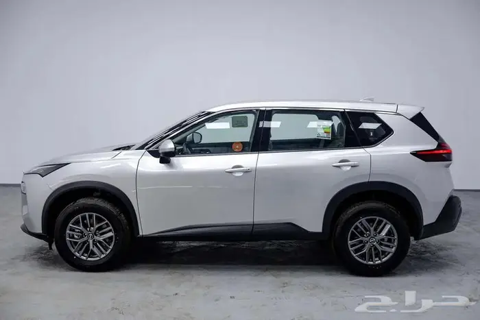 نيسان اكس تريل دفع رباعي 2026 7 راكب 1