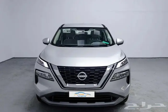 نيسان اكس تريل دفع رباعي 2026 7 راكب 0