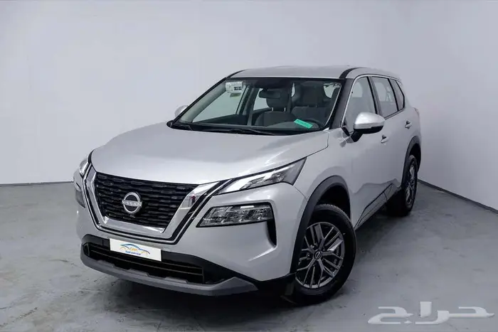 نيسان اكس تريل دفع رباعي 2026 7 راكب 2