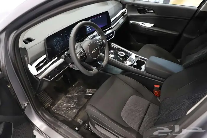 كيا سبورتاج استاندر 2025 4