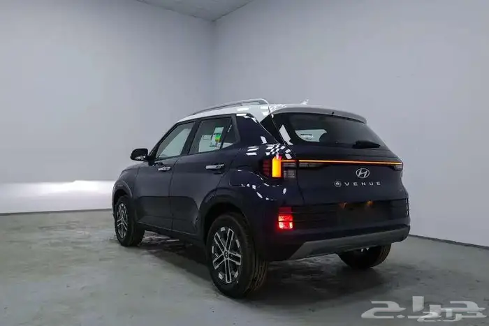 هونداي فينيو موديل 2024 عرض بنكي مميز 1