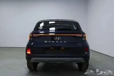 هونداي فينيو موديل 2024 عرض بنكي مميز index