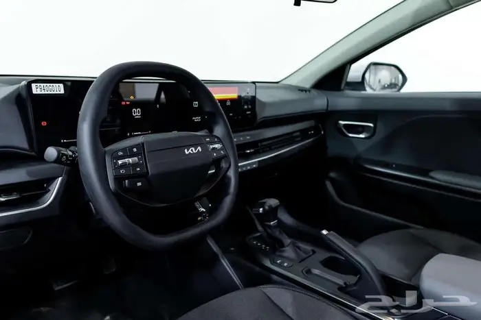 كيا K4 ستاندر كاش واقساط 2026 14