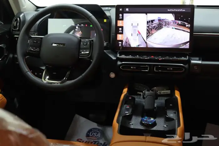 هافال اتش 7 فل 2026 اسعار خاصه للكاش والتمويل 6