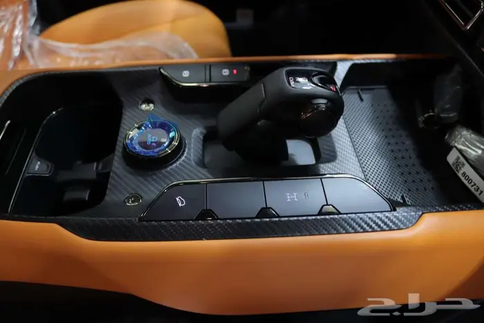 هافال اتش 7 فل 2026 اسعار خاصه للكاش والتمويل 5