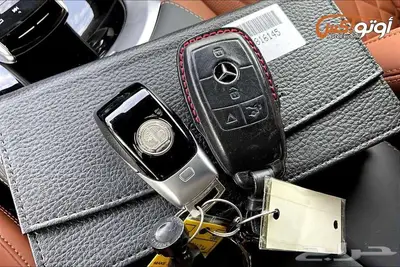 2024 مرسيدس G 63 AMG index