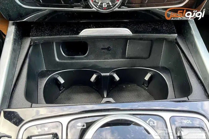 2024 مرسيدس G 63 AMG 18