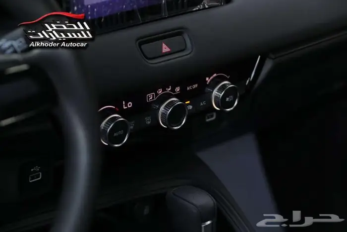 هوندا HR-V DX سماوي 2024 8