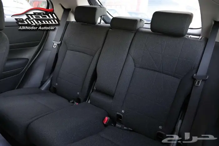 هوندا HR-V DX سماوي 2024 6