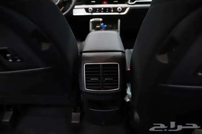 كيا سبورتاج ستاندرد 2025 8