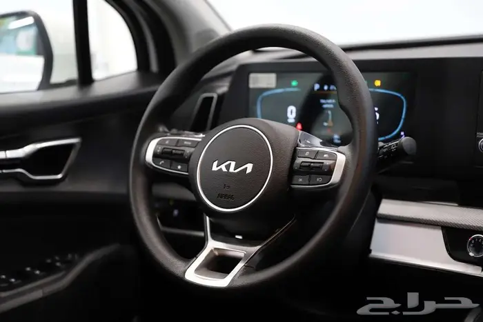 كيا سبورتاج ستاندرد 2025 10