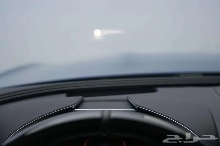 مرسيدس GT 43 موديل 2025 أصفار خليجي أزرق أبيض كريستال 17