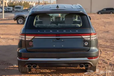 لينكولن افياتور رزيرف 2023 ارخخخص سعرر index