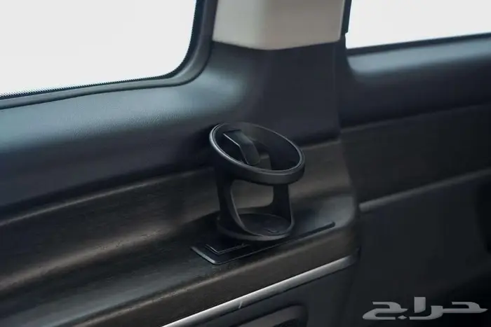 مرسيدس V 300 موديل 2026 أصفار خليجي أسود أسود 16