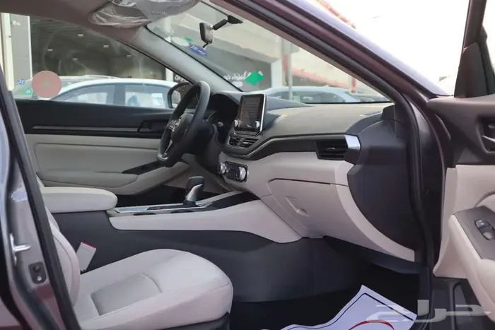 نيسان التيما 2.5 ستاندر سعودي 2025 مبيعات البنوك 21