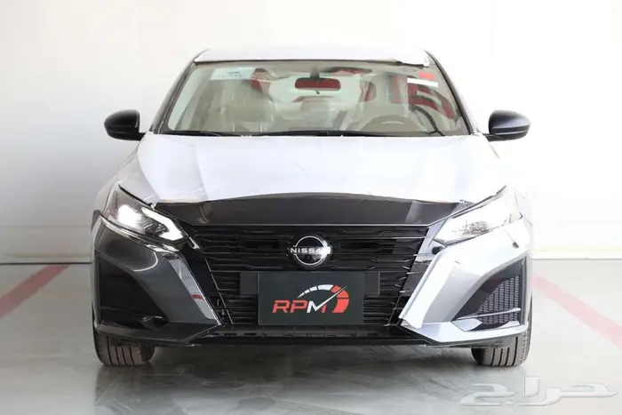 نيسان التيما ستاندر 2025 0