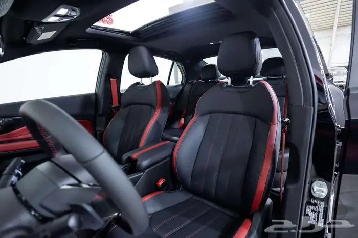 جي ايه سي امباو 1.5- GE اقوي العروض علي الاصدار الجديد 2026 12